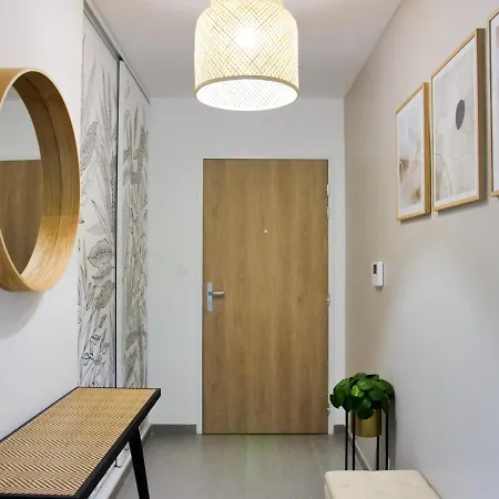 Apartament Apt. 50m Du Port De Plaisance, Parking & Ascenseur *