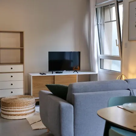 Le Nid Du Port De Plaisance - Parking & Ascenceur Saint-Valéry-sur-Somme