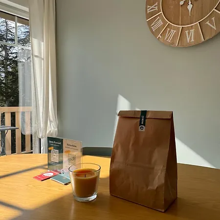 Le Nid Du Port De Plaisance - Parking & Ascenceur Apartment *