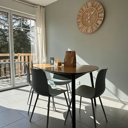 Apt. 50m Du Port De Plaisance, Parking & Ascenseur Apartament Saint-Valéry-sur-Somme