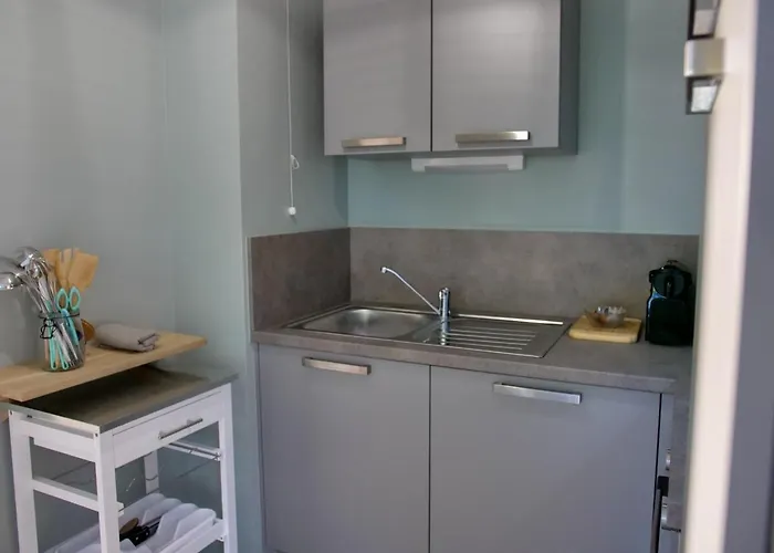 Appartement Le Nid Du Port De Plaisance - Parking & Ascenceur