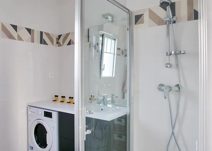 Le Nid Du Port De Plaisance - Parking & Ascenceur Appartement