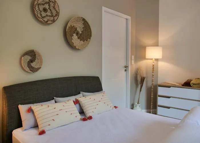 Appartement Le Nid Du Port De Plaisance - Parking & Ascenceur Saint-Valéry-sur-Somme