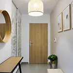 Apartment Le Nid Du Port De Plaisance - Parking & Ascenceur *