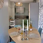 Apartment Le Nid Du Port De Plaisance - Parking & Ascenceur *