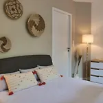 Apartment Le Nid Du Port De Plaisance - Parking & Ascenceur Saint-Valéry-sur-Somme