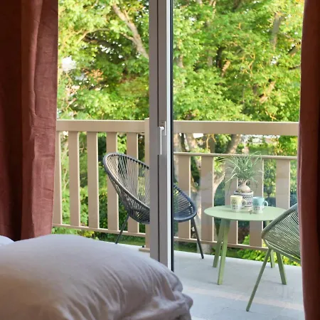 Le Nid Du Port De Plaisance - Parking & Ascenceur Saint-Valéry-sur-Somme