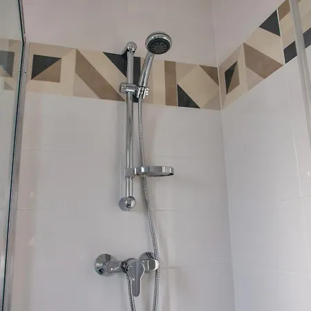 Apartmán Le Nid Du Port De Plaisance - Parking & Ascenceur *