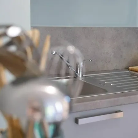 Le Nid Du Port De Plaisance - Parking & Ascenceur