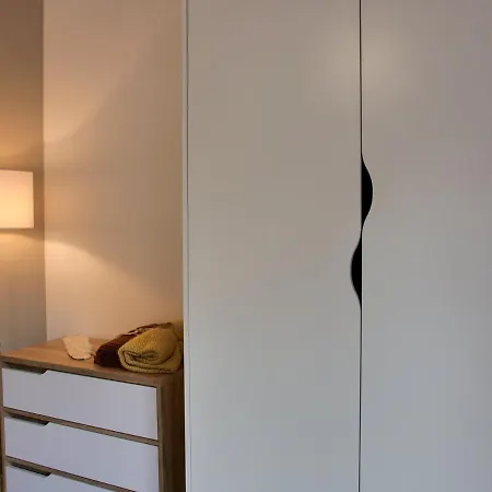 Lejlighed Apt. 50m Du Port De Plaisance, Parking & Ascenseur Saint-Valéry-sur-Somme