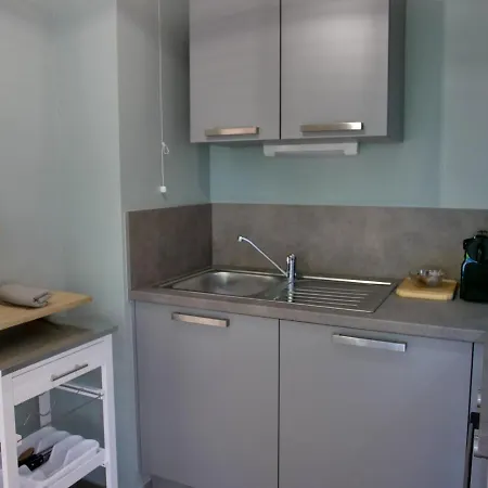 Lejlighed Apt. 50m Du Port De Plaisance, Parking & Ascenseur