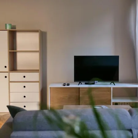 Apartmán Le Nid Du Port De Plaisance - Parking & Ascenceur