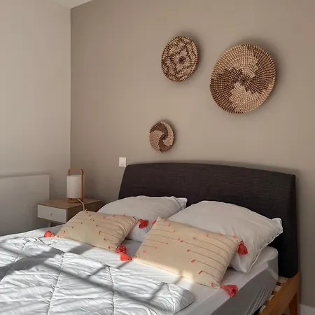 Le Nid Du Port De Plaisance - Parking & Ascenceur Saint-Valéry-sur-Somme